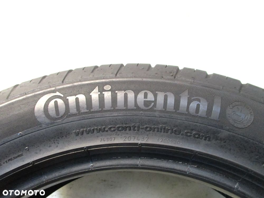OPONY 215 55 18 99V CONTINENTAL - LATO - 3