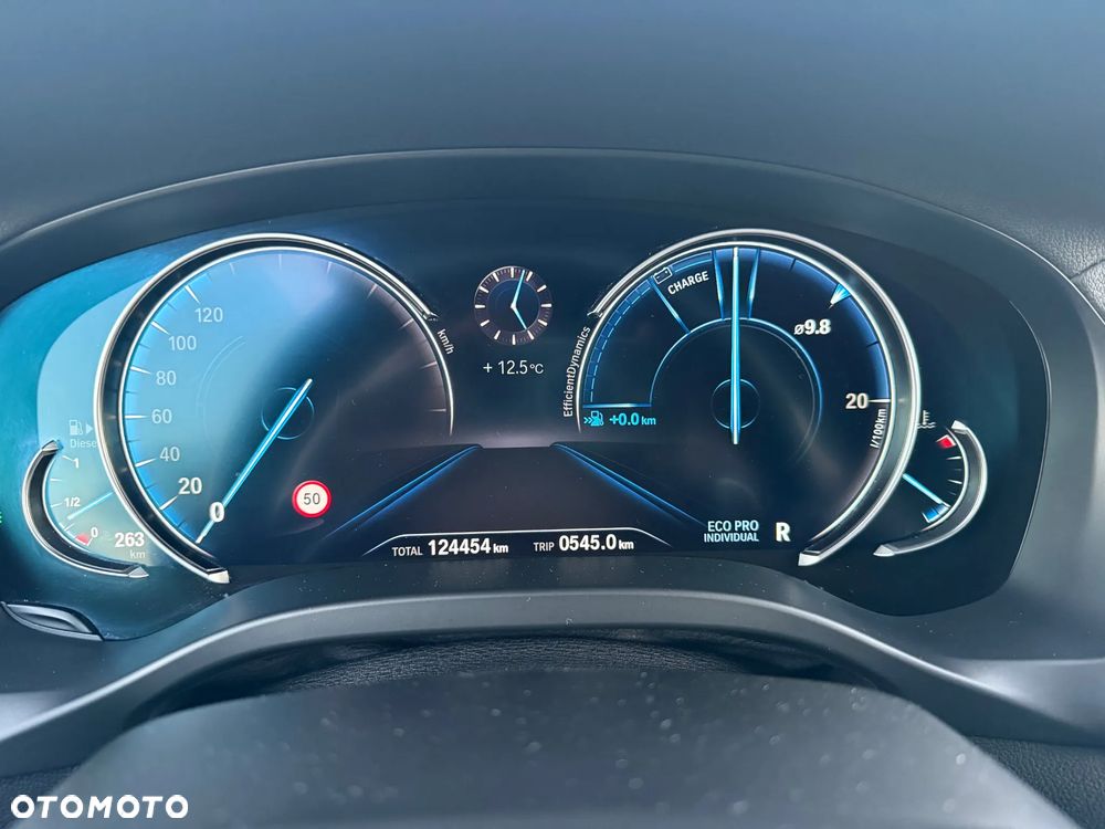 BMW X3 xDrive30d M Sport sport - 14