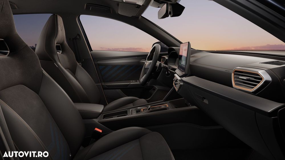 Cupra Formentor 1.5 e-HYBRID PHEV - 4