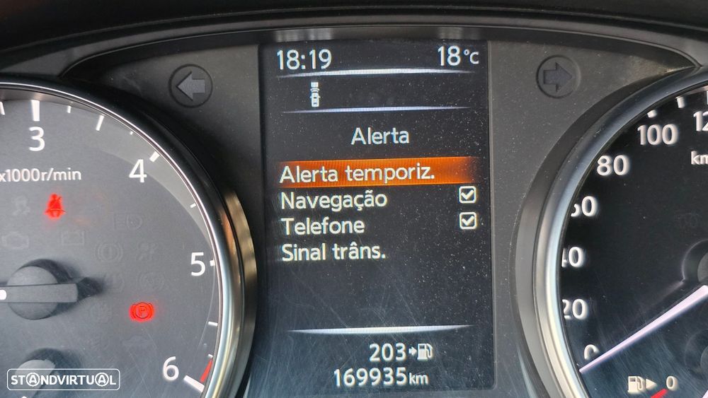 Nissan Qashqai 1.6 dCi Tekna - 23