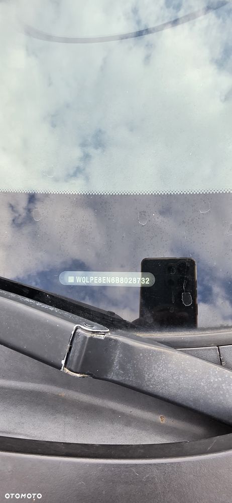 Opel Astra 2.0 CDTI DPF Cosmo - 13