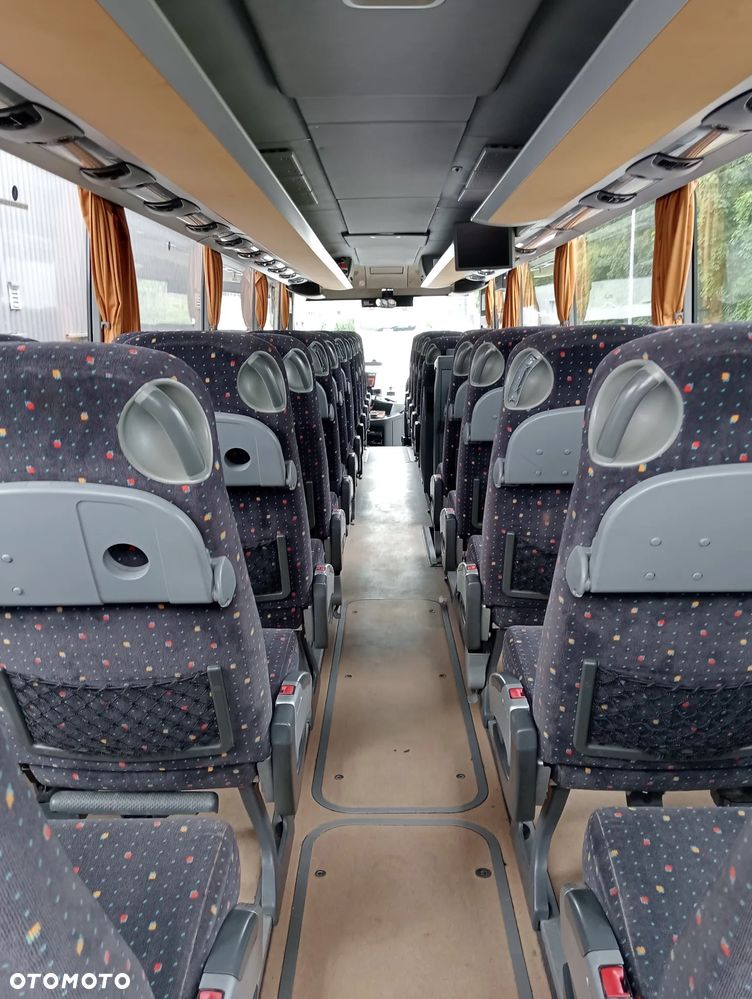 Setra S 415 GT-HD - 8