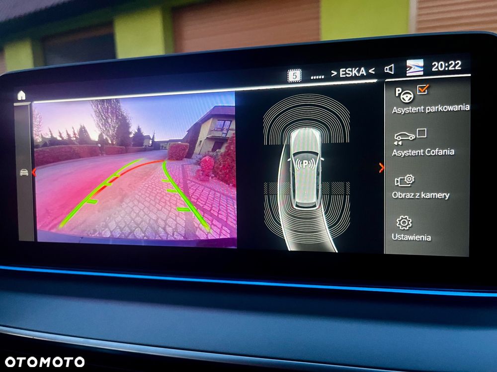 BMW Seria 5 ver-530e - 40