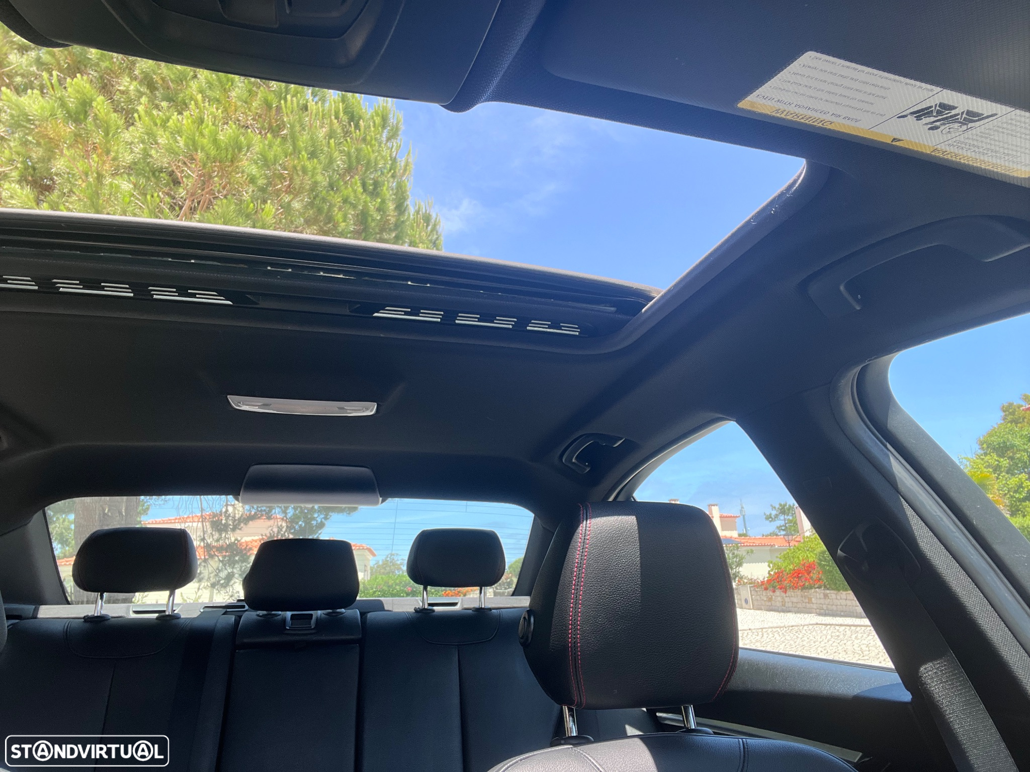 BMW 328 i Touring xDrive Aut. - 15