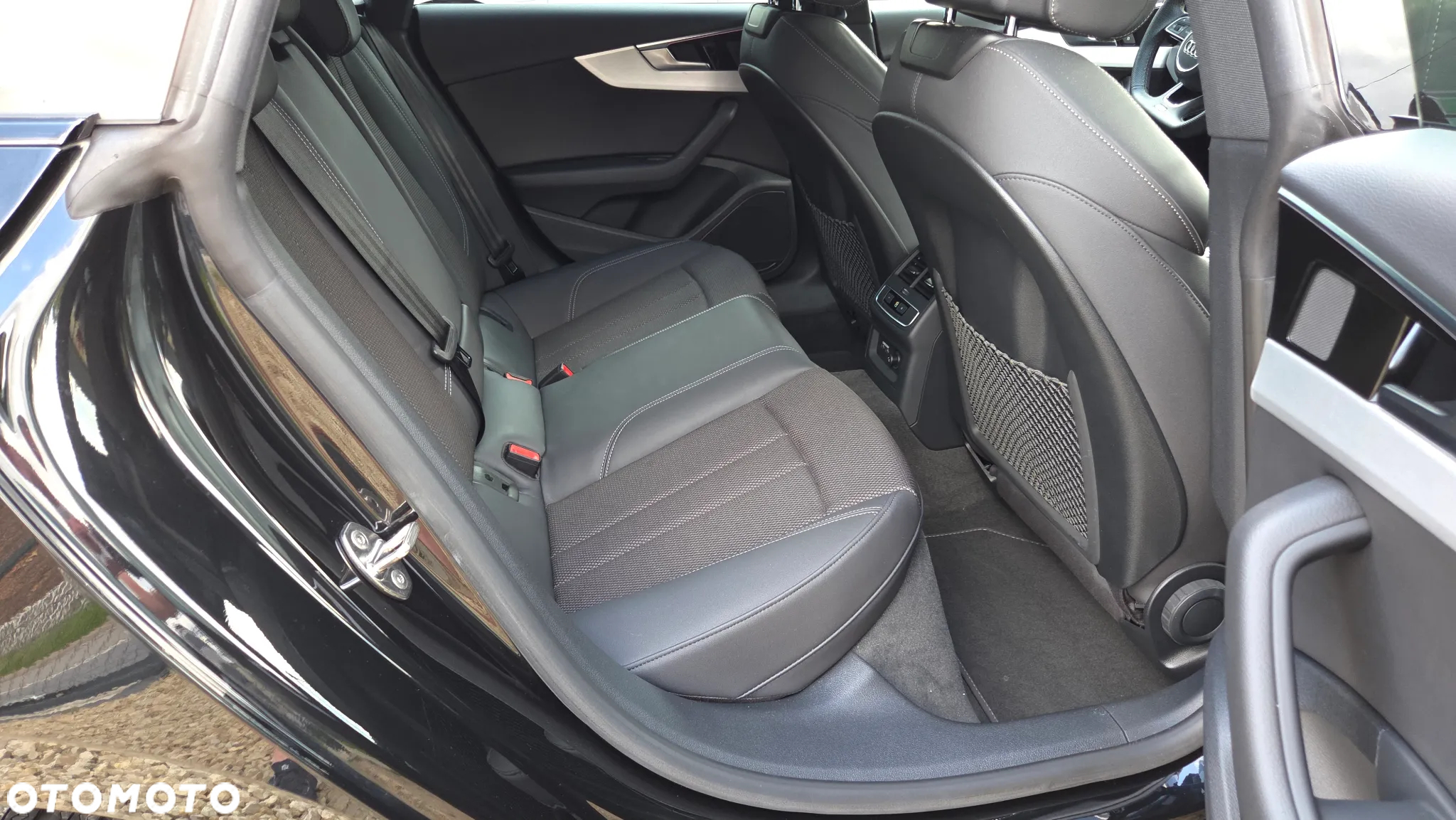 Audi A5 Sportback 35 TFSI S tronic S line - 30