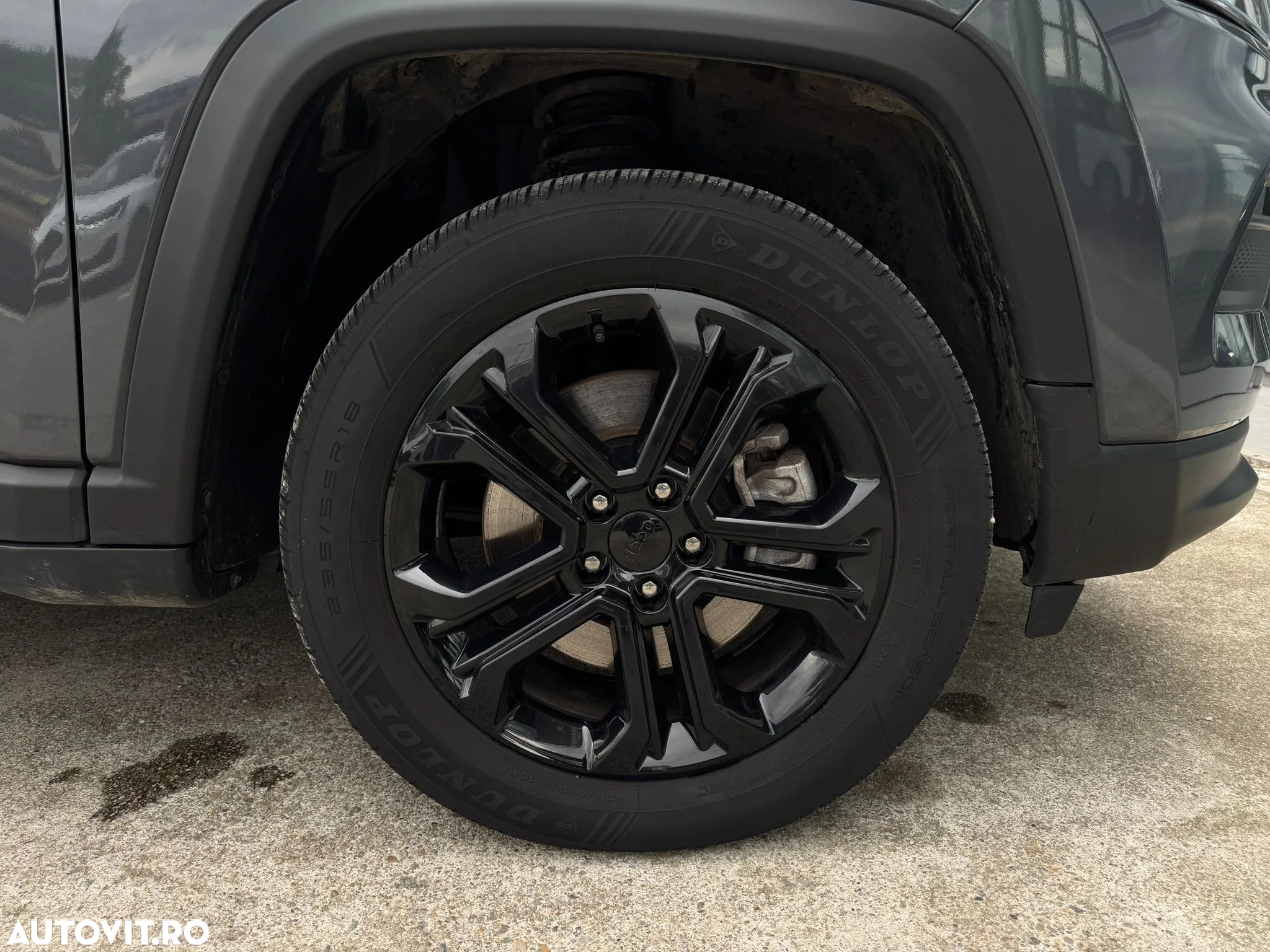 Jeep Compass 1.3T 4xe AT6 PHEV S - 25