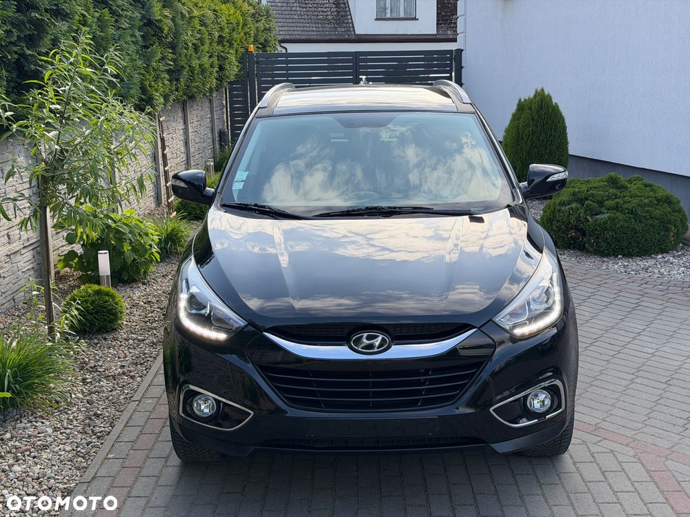 Hyundai ix35 - 7