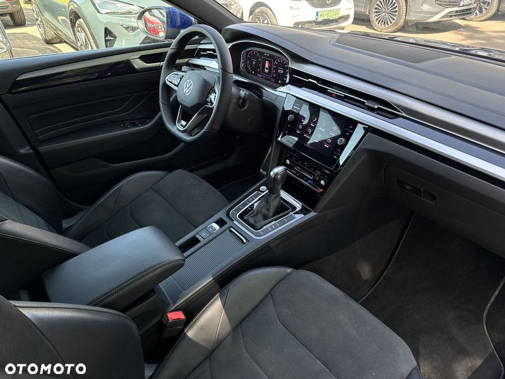 Volkswagen Arteon - 36