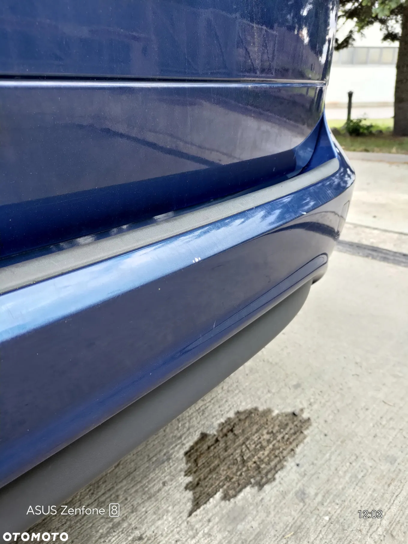 Ford Focus 1.6 16V Style - 11