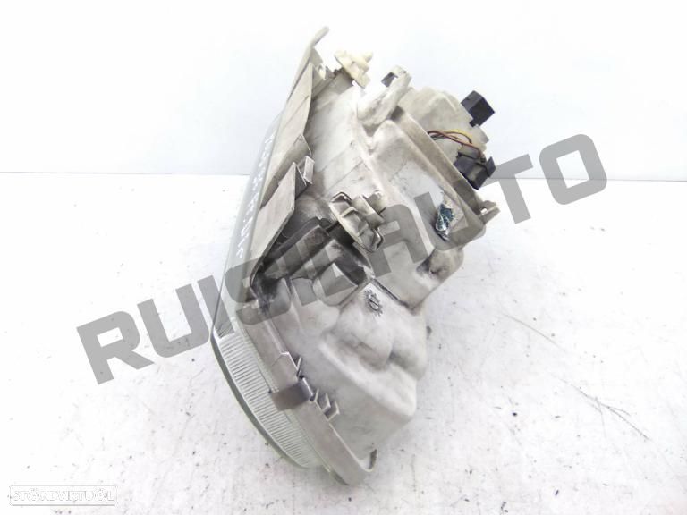 Ótica / Farol Direito  Vw Polo Iii (6n) [1994_2001] 60 1.4 - 4