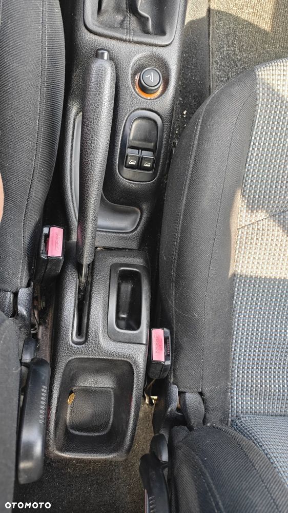 Peugeot 206 1.4 X-Line - 12