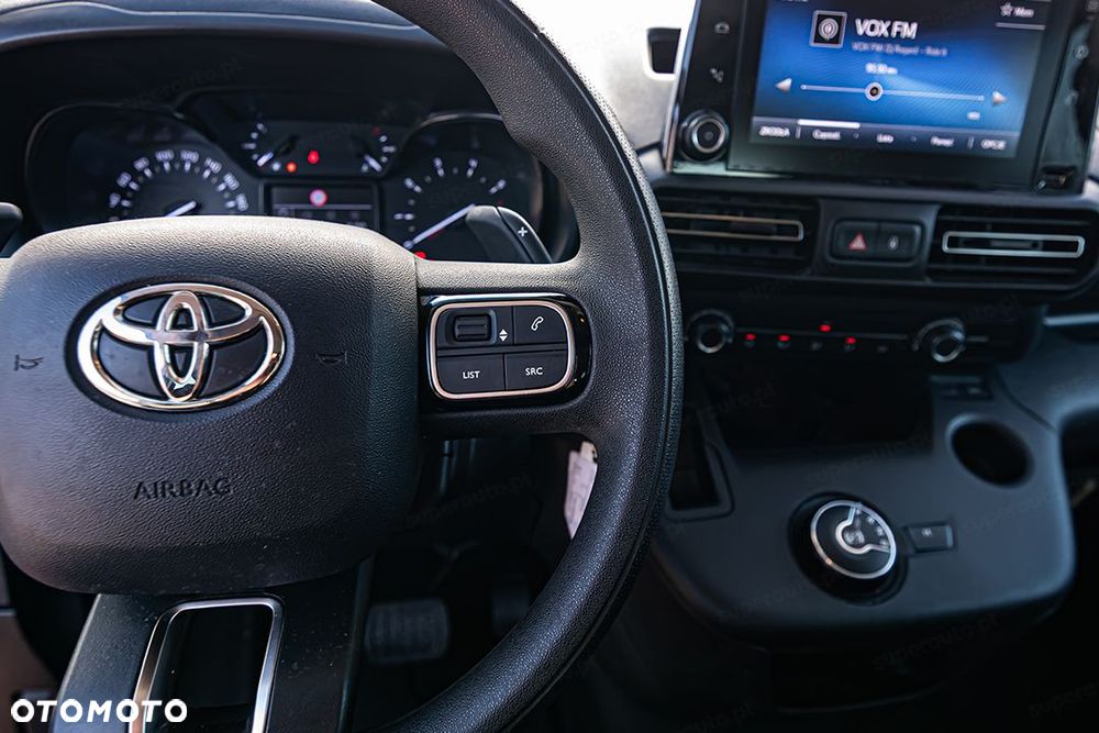 Toyota Proace City Verso - 20