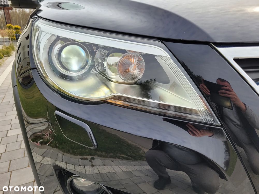 Volkswagen Tiguan 2.0 TDI DPF 4Motion Track & Style - 26