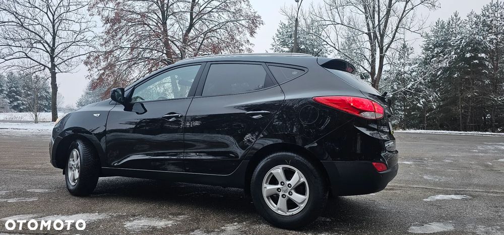 Hyundai ix35 1.7 CRDi Comfort 2WD - 5