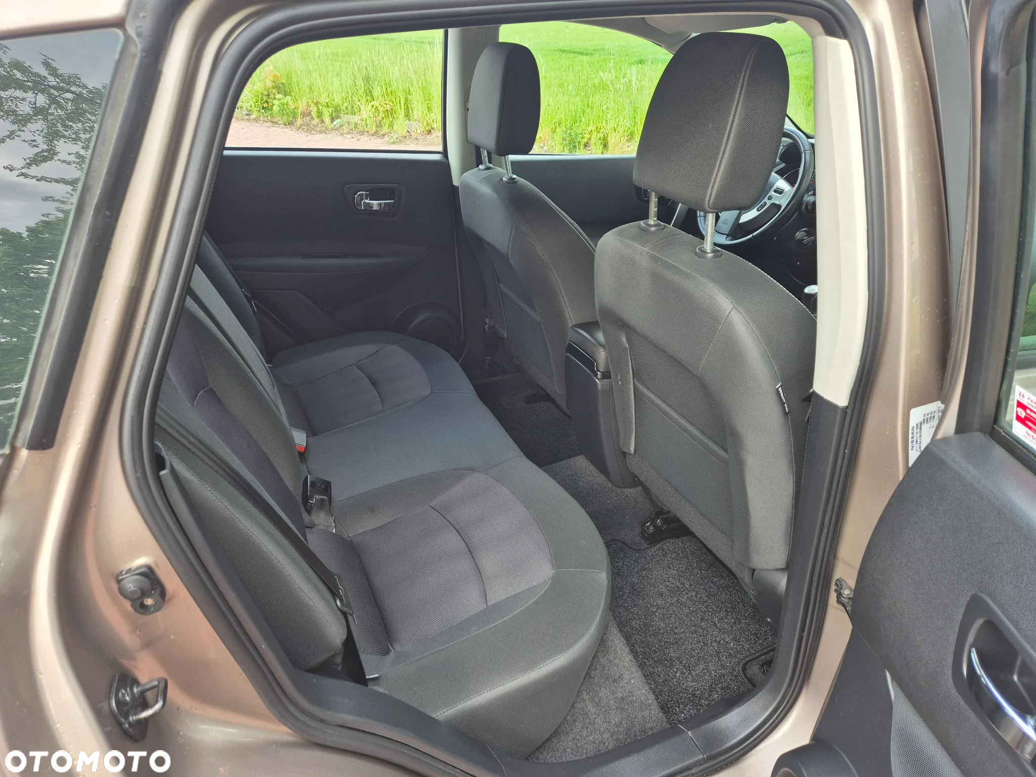 Nissan Qashqai 2.0 acenta - 28