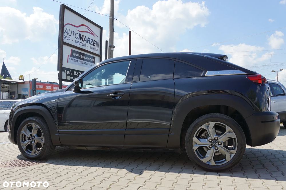 Mazda MX-30 e-SKYACTIV EXCLUSIVE-LINE - 5