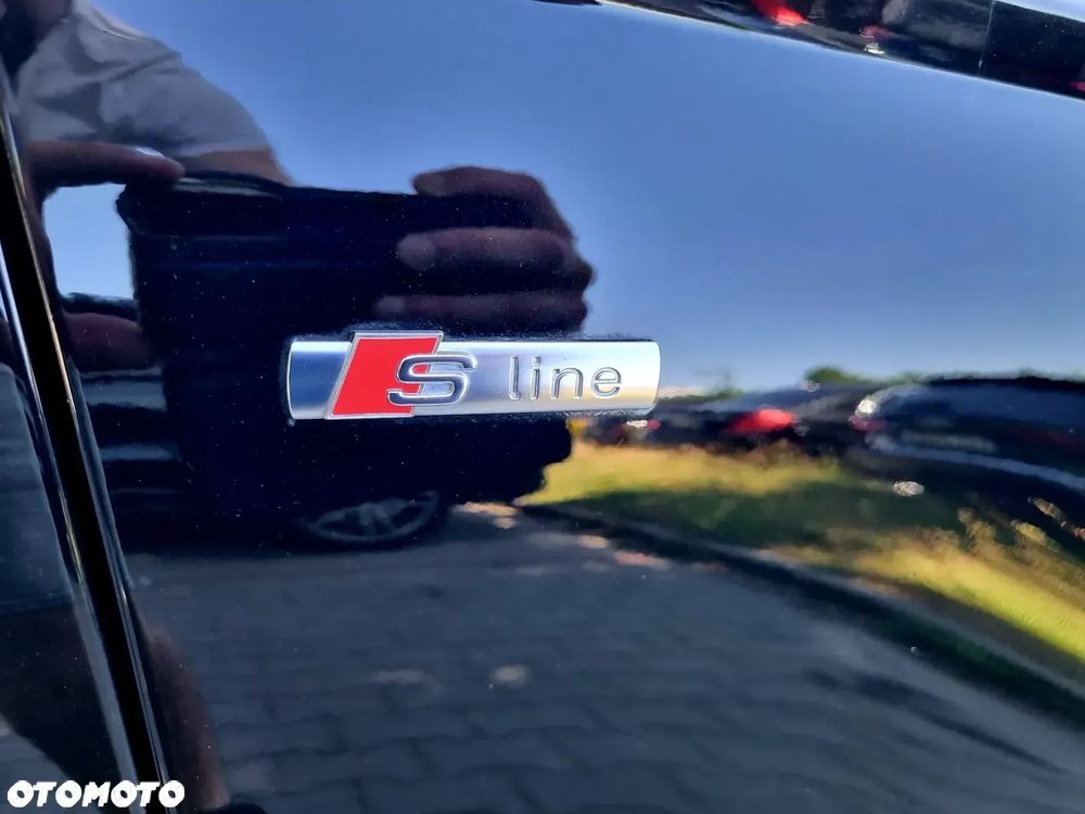 Audi A6 - 9
