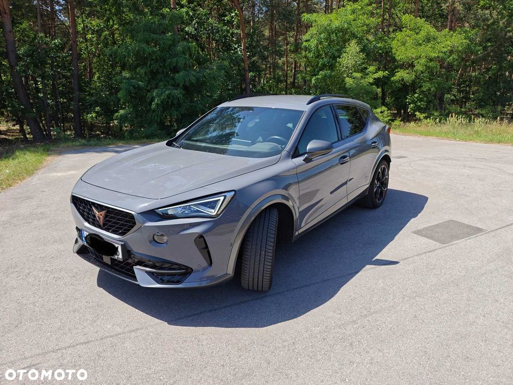 Cupra Formentor - 4