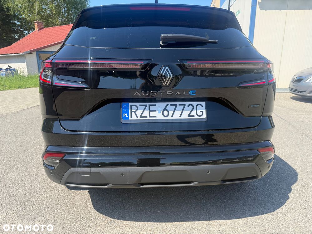 Renault Austral - 8