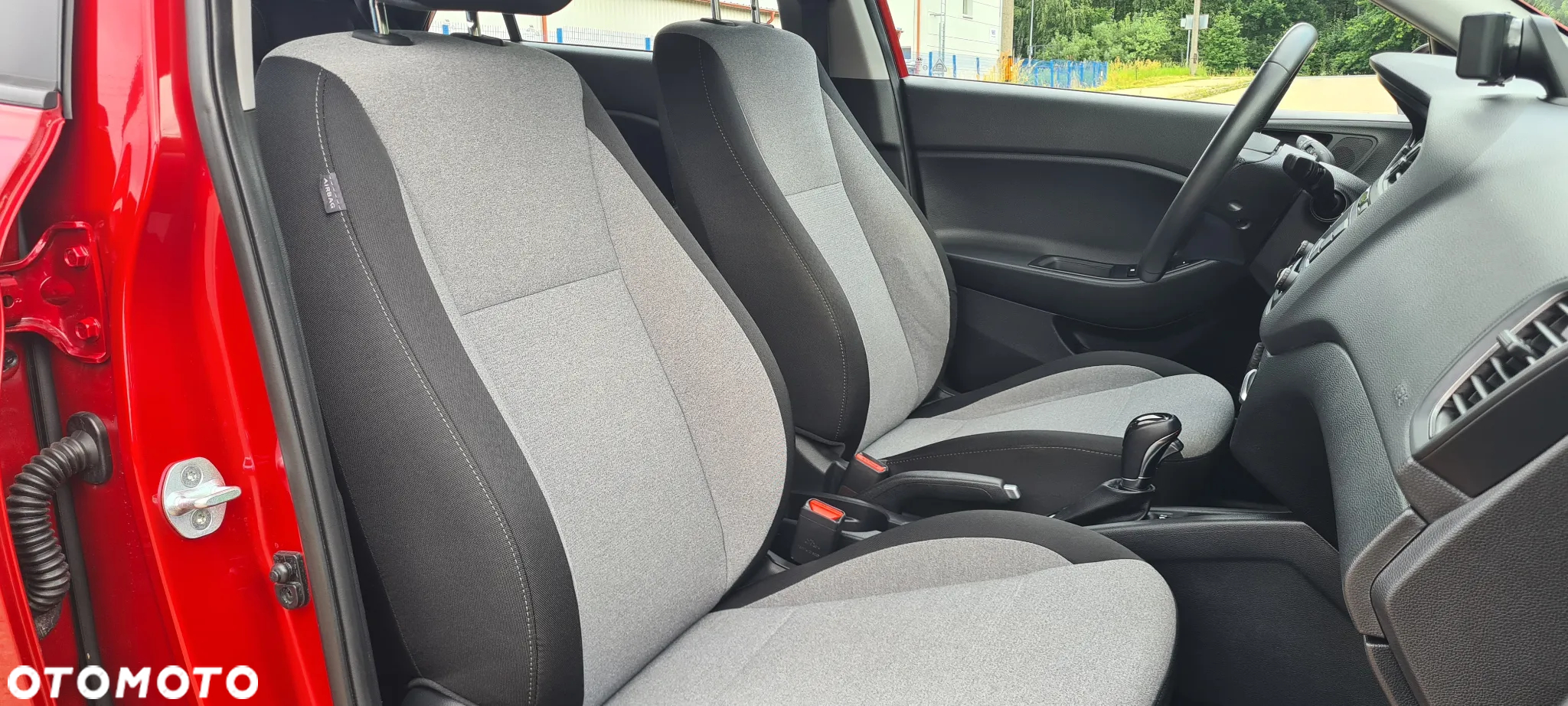 Hyundai i20 1.4 Automatik Style - 23
