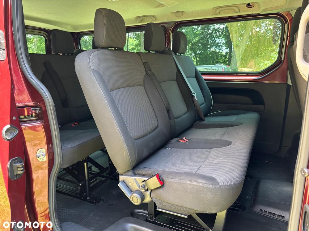 Renault Trafic - 16