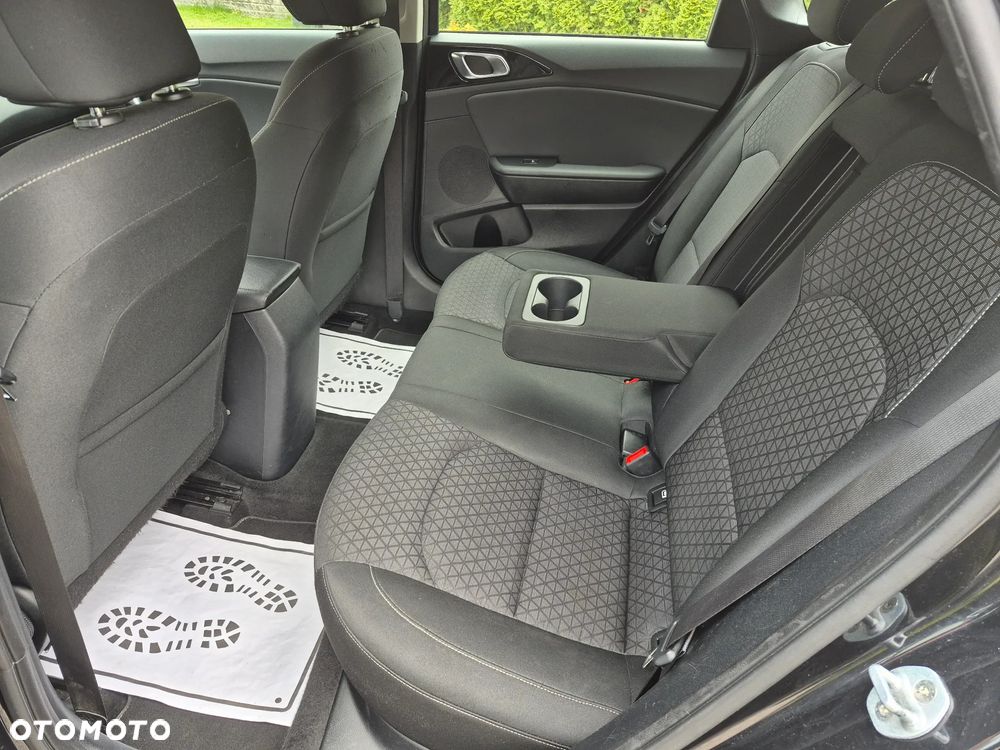 Kia Ceed 1.4 T-GDI OPF Spirit - 15