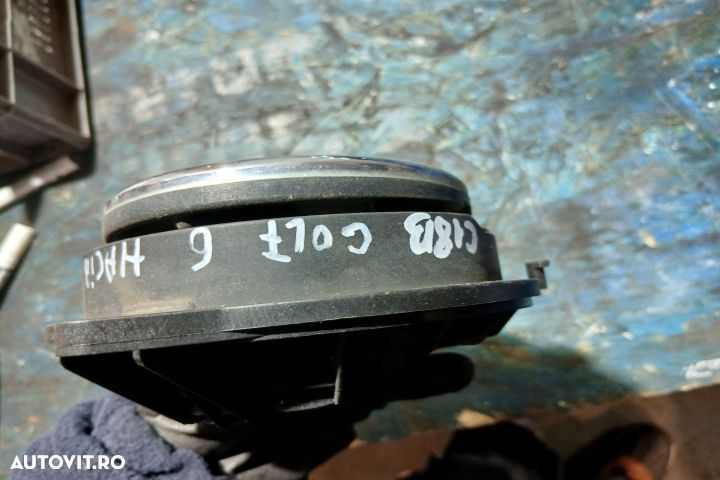 Buton deschidere hayon din exterior 3C5827469E 6R0827469 3C5827469E 6 - 3