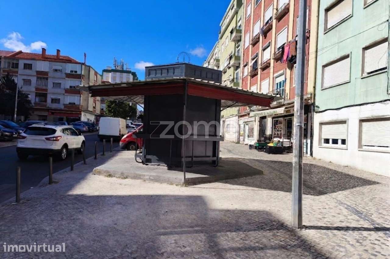 CEDÊNCIA DE TITULARIDADE DE QUIOSQUE - Grande imagem: 2/15