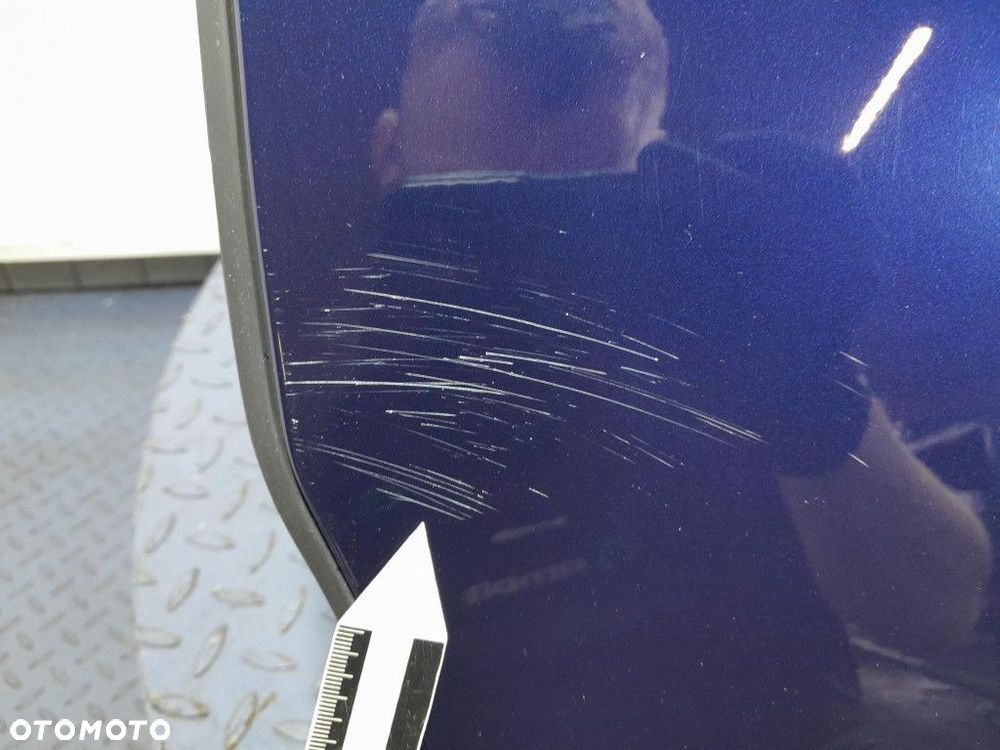 CITROEN C4 I HB 5D DRZWI PRZÓD PRZEDNIE LEWE KPU - 2