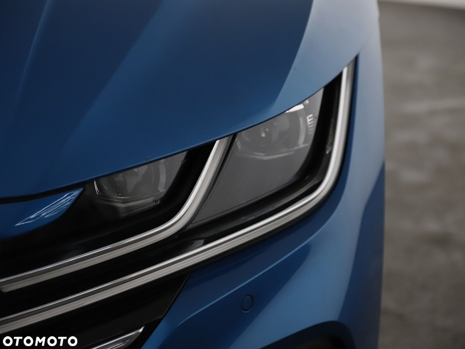 Volkswagen Arteon 2.0 TSI Elegance DSG - 26