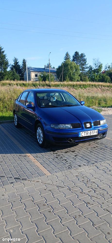 Seat Toledo 1.9 TDI Stella Emocion - 3