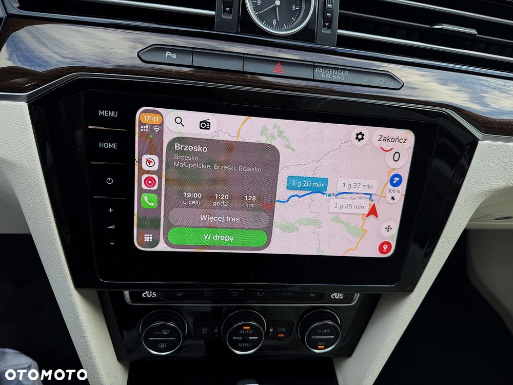 Volkswagen Passat 2.0 TSI 4Mot Elegance DSG - 34