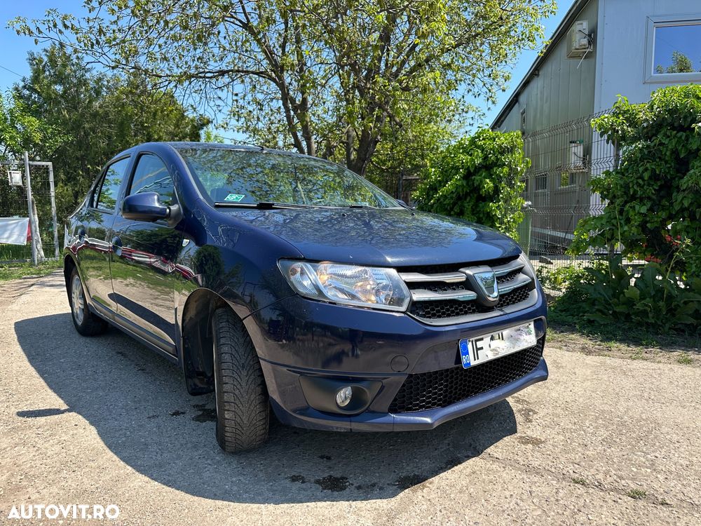 Dacia Logan 1.2 Laureate - 2