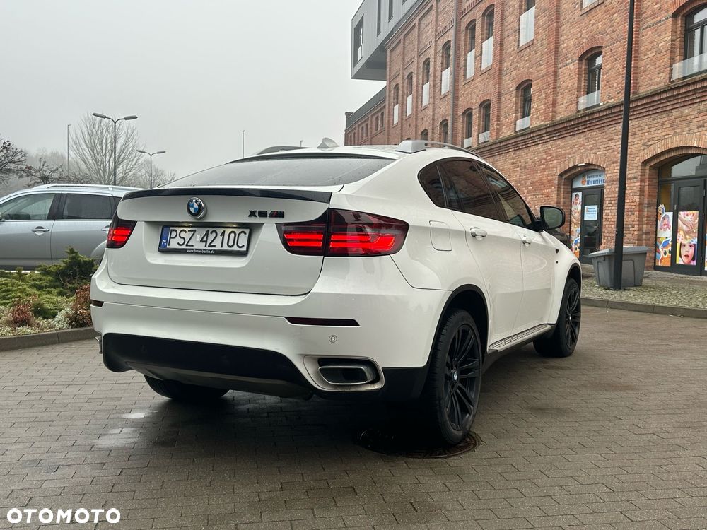 BMW X6 xDrive30d M Sport Edition - 23