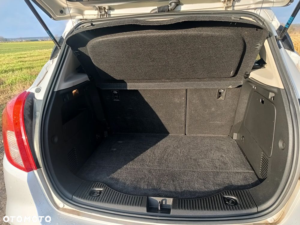 Opel Mokka 1.4 Turbo Automatik Color Edition - 15