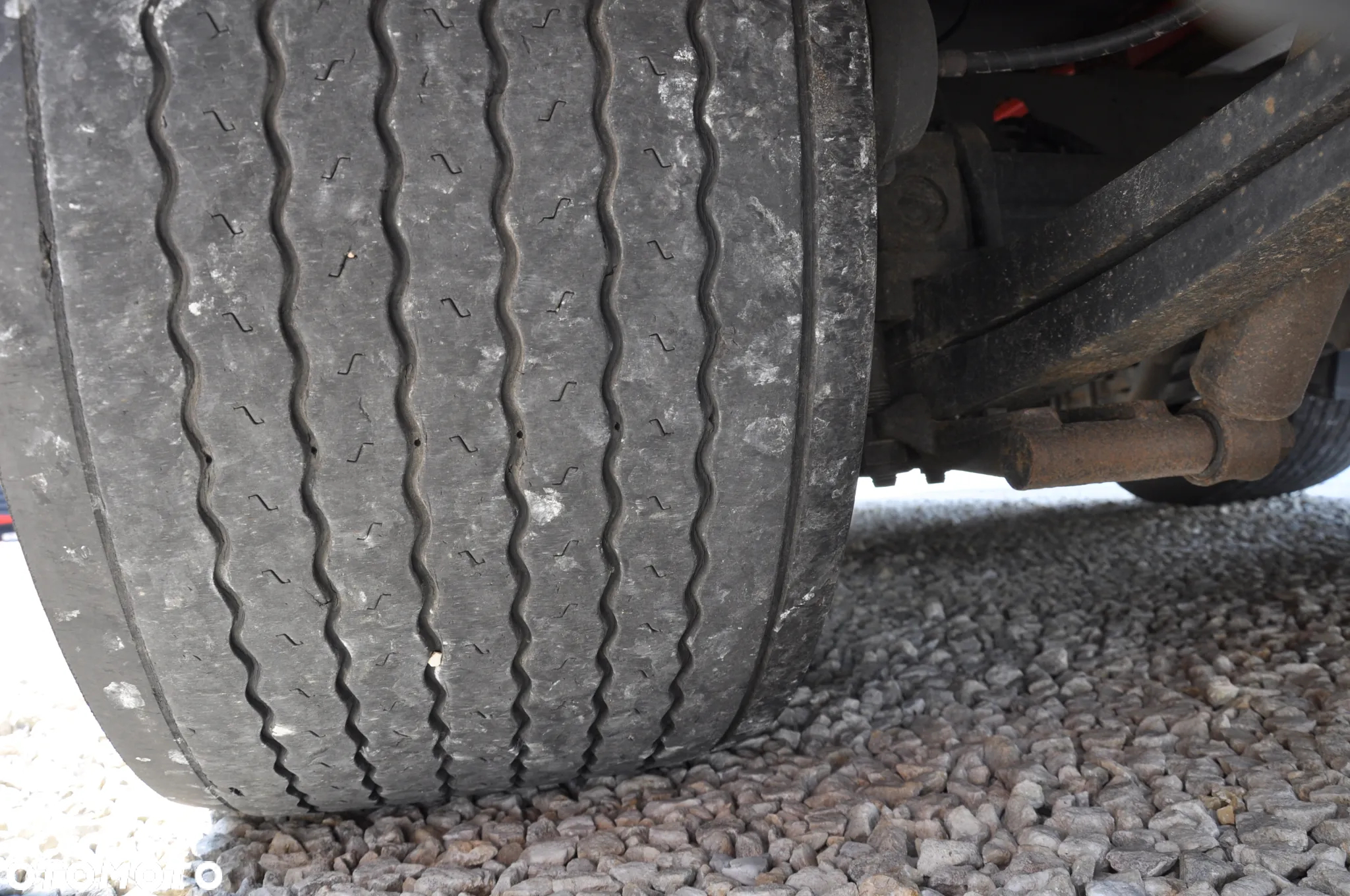 Mercedes-Benz Actros 2545 MP5 - 14