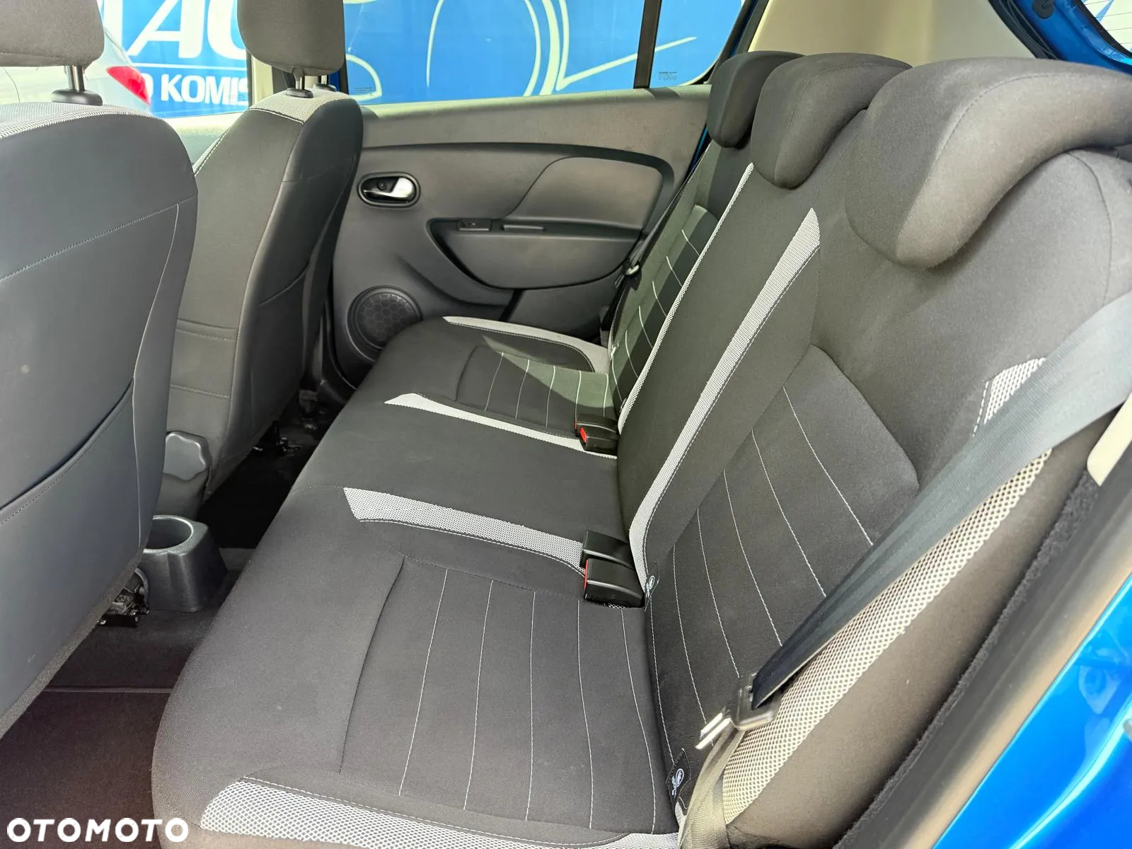 Dacia Sandero Stepway 0.9 TCe Outdoor S&S - 13