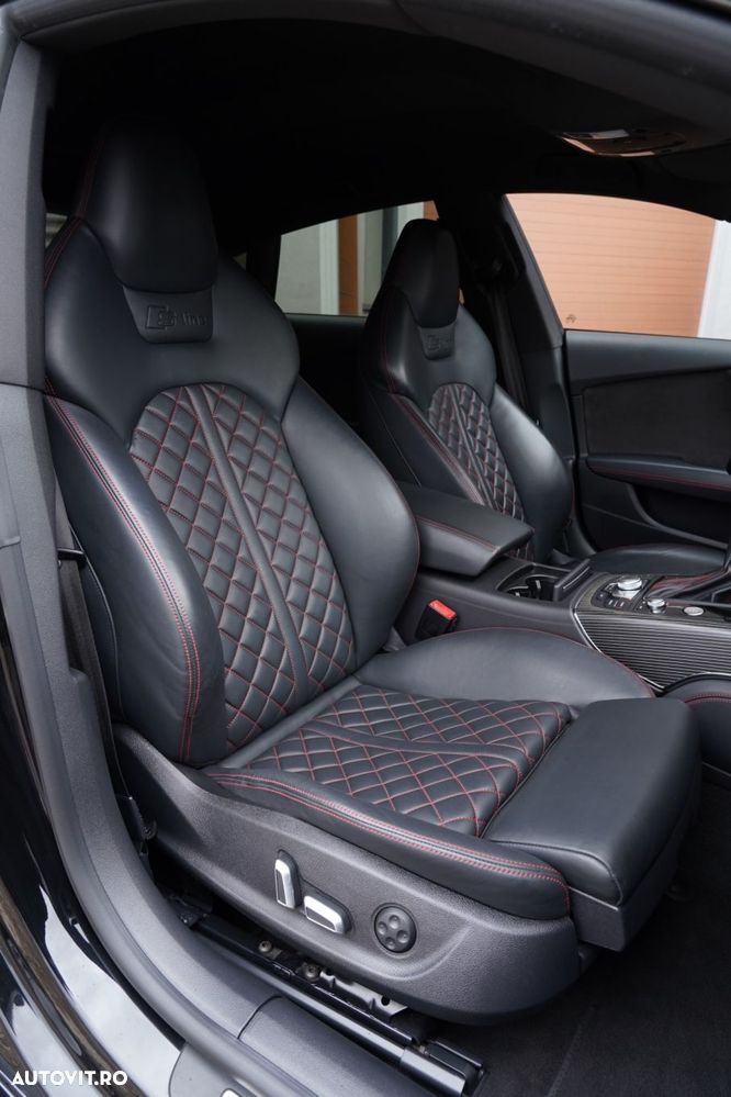 Audi A7 Sportback 3.0 TDI Quattro competition Tiptronic - 19