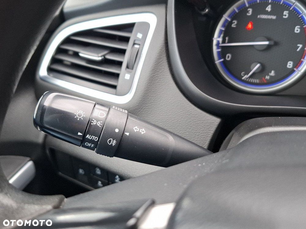 Suzuki SX4 S-Cross - 24