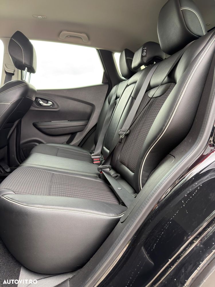 Renault Kadjar Energy dCi 110 EDC Bose Edition - 13