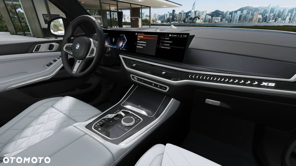 BMW X5 xDrive30d - 4