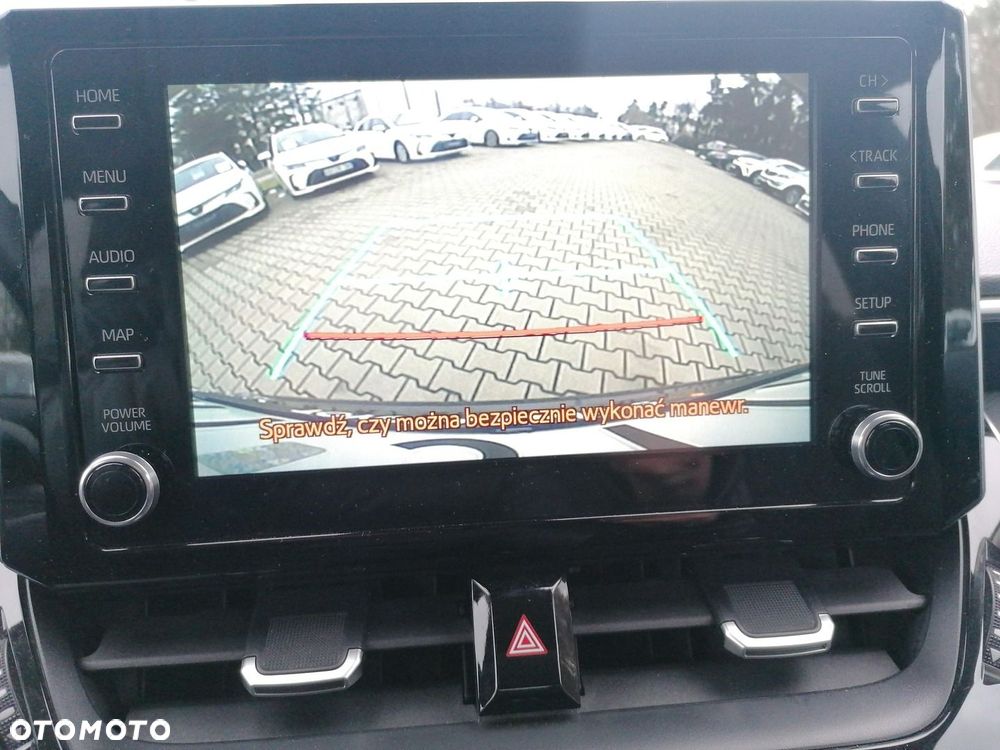 Toyota Corolla 1.8 Hybrid Comfort - 17