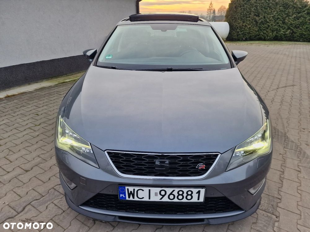Seat Leon - 21