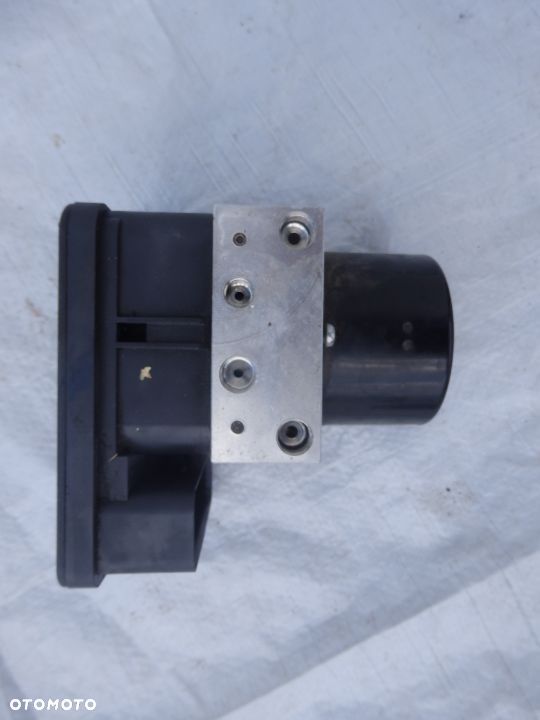 POMPA HAMULCOWA ABS 9674415980 CITROEN PEUGEOT - 1