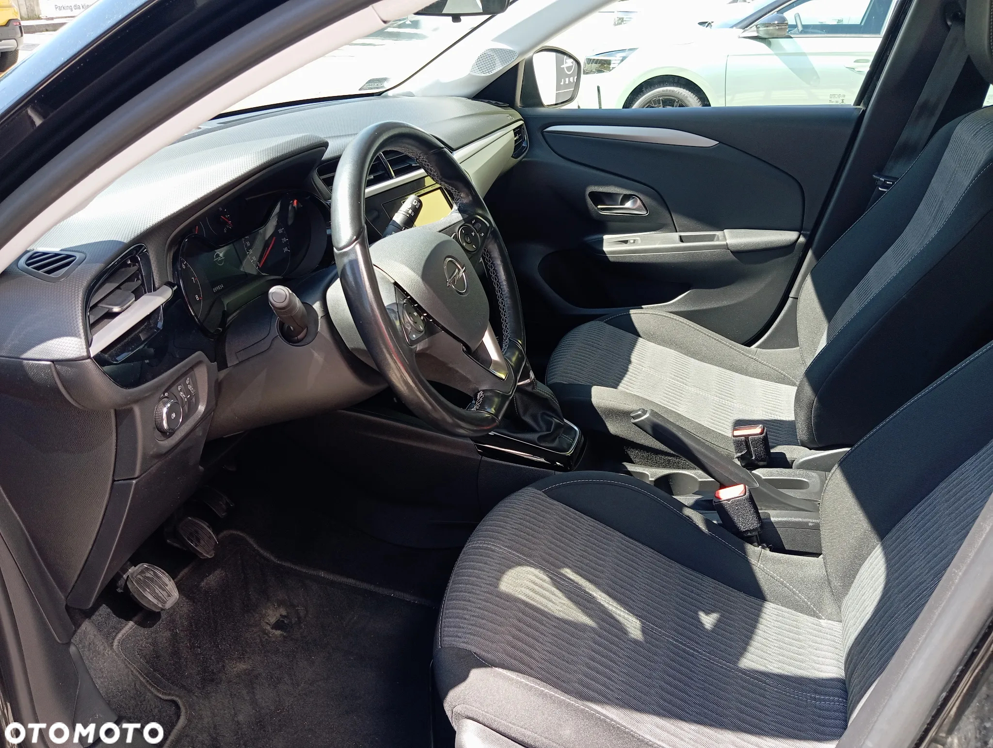 Opel Corsa - 5