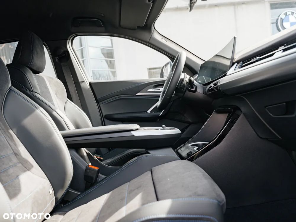 BMW X2 sDrive18d - 9