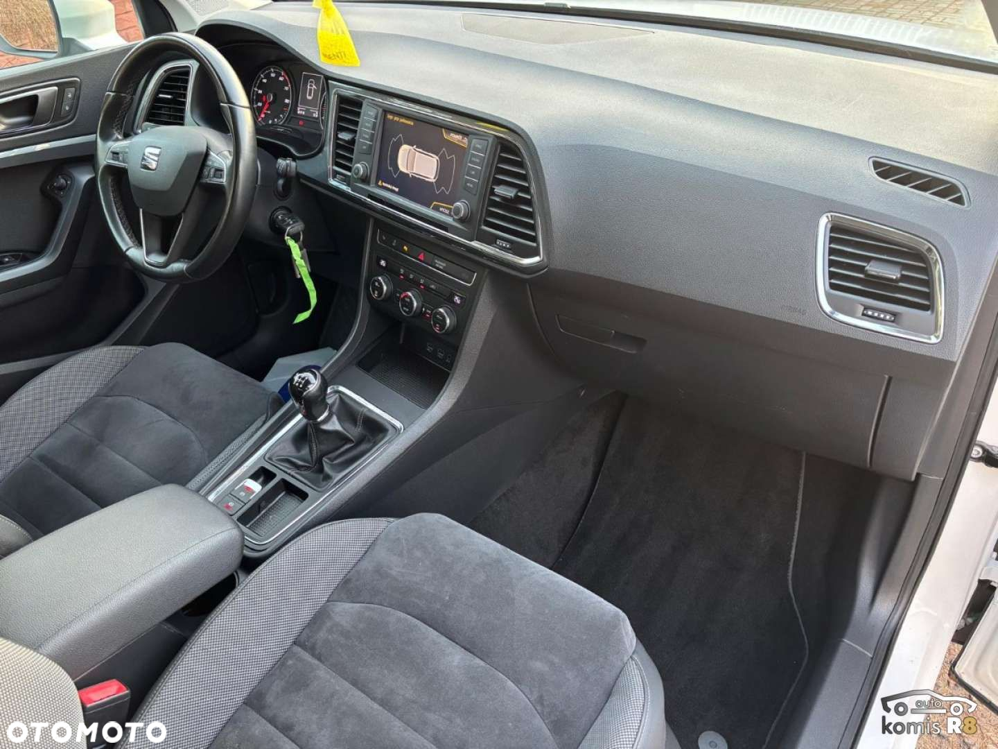 Seat Ateca - 33