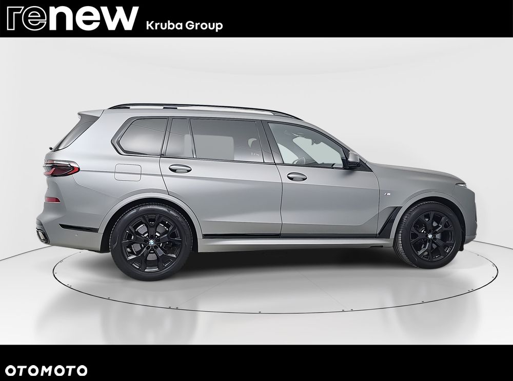 BMW X7 - 4