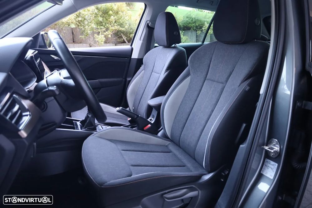 Skoda Kamiq 1.0 TSI Style - 50