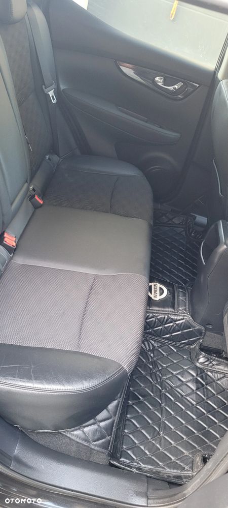 Nissan Qashqai 1.6 DIG-T Visia - 8